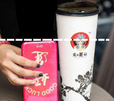 抖音霸王茶姬哪里有賣？抖音霸王茶姬好不好？