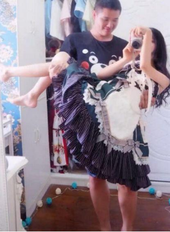 抖音父女戀是什么梗？抖音父女戀說的是誰？