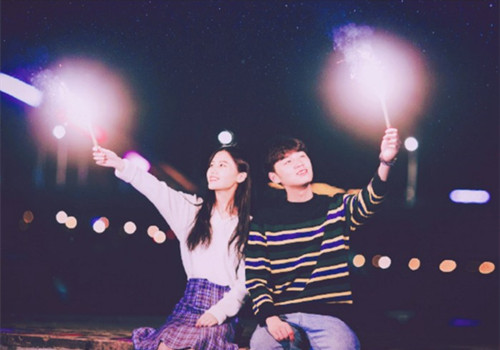 抖音上很火的七夕撩人套路情話 2018七夕情人節各種撩人的套路對話