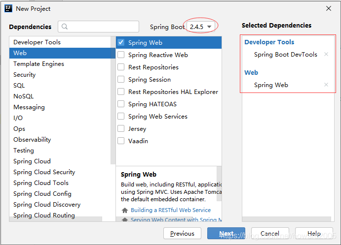 Spring Boot兩種全局配置和兩種注解的操作方法