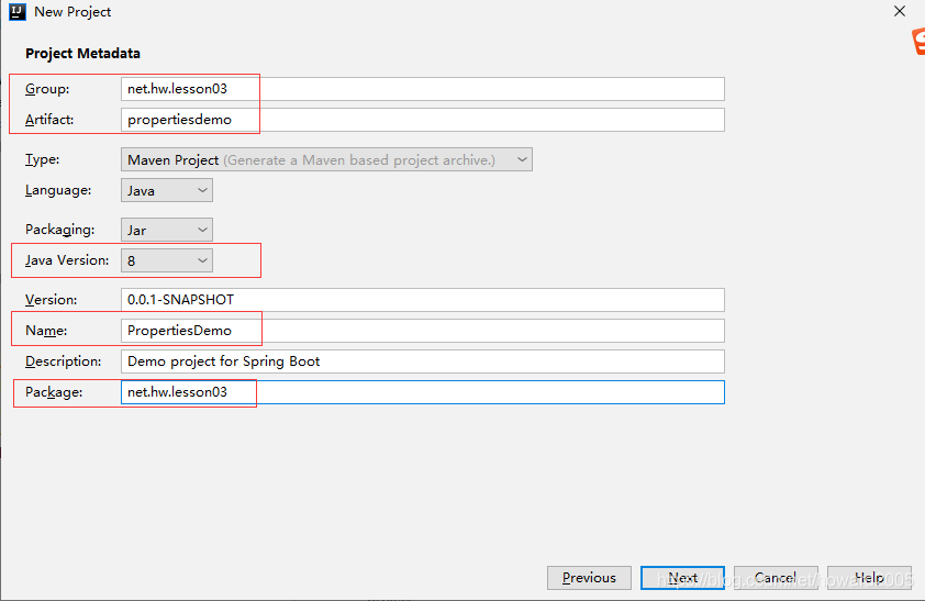 Spring Boot兩種全局配置和兩種注解的操作方法