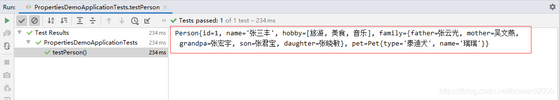 Spring Boot兩種全局配置和兩種注解的操作方法