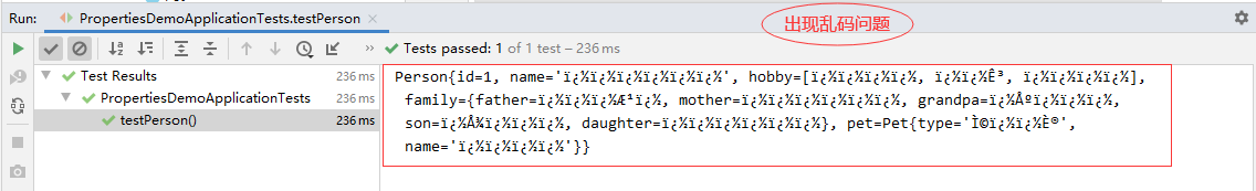 Spring Boot兩種全局配置和兩種注解的操作方法