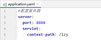 Spring Boot兩種全局配置和兩種注解的操作方法