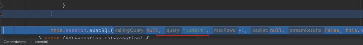 Spring @Transaction 注解執行事務的流程