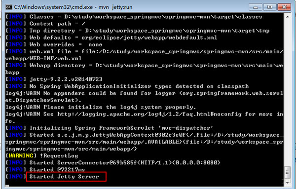 如何理解SpringMVC