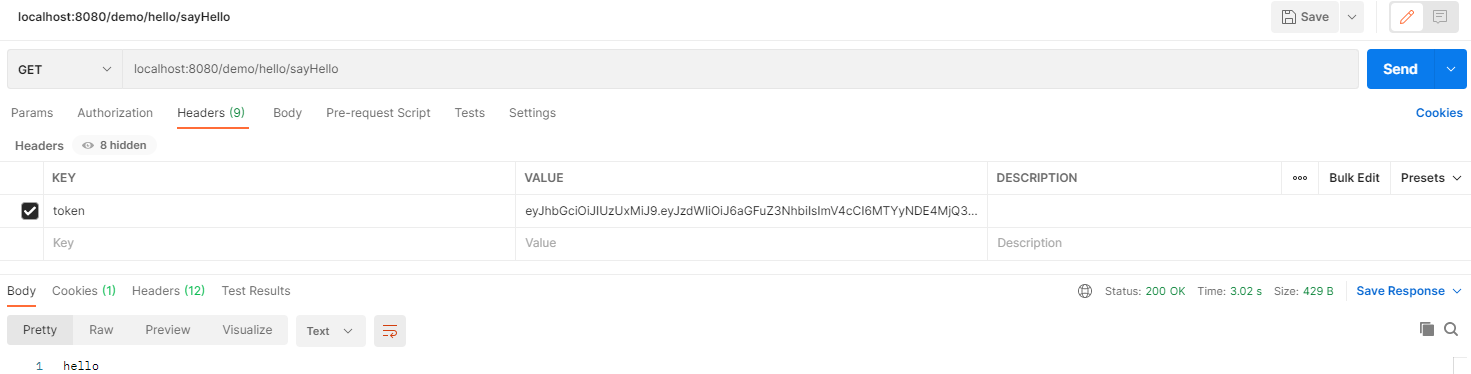 基于Spring Security前后端分離的權(quán)限控制系統(tǒng)問題