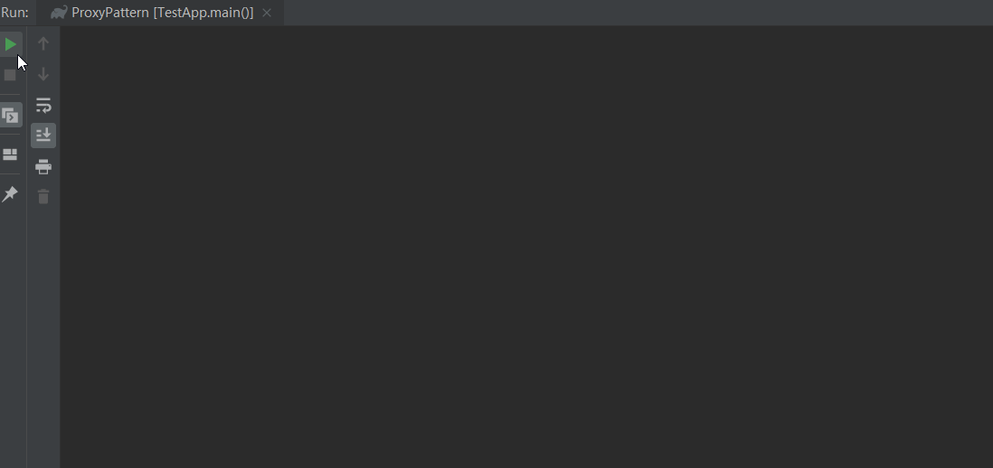 解析Spring中的靜態代理和動態代理