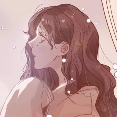 【抖音情侶頭像一左一右】全套無水印分享