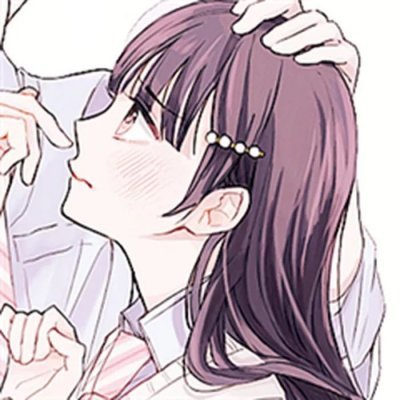 【抖音情侶頭像一左一右】全套無水印分享