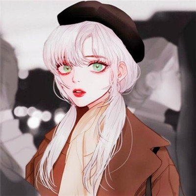 【抖音最火的情侶頭像盤點】最火的情侶頭像無水印分享