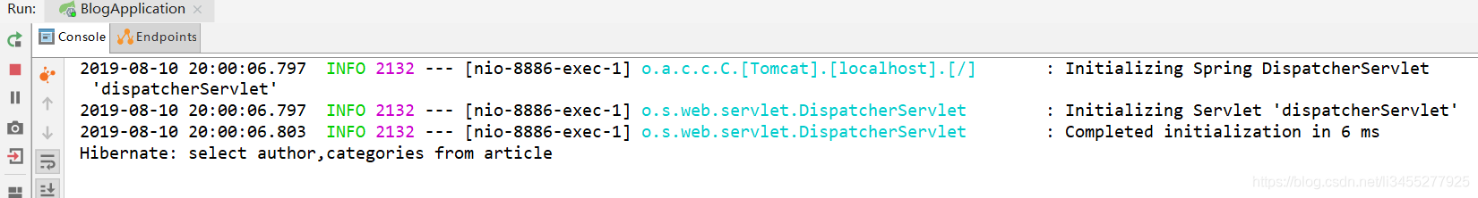 spring data jpa如何只查詢實體部分字段