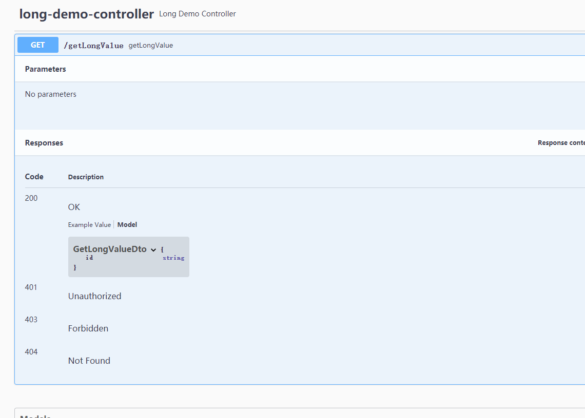 解析Spring Mvc Long類型精度丟失問題