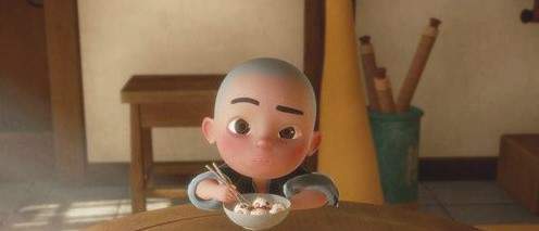 【抖音一禪小和尚經典語錄盤點】七夕情感語錄句子精選大全