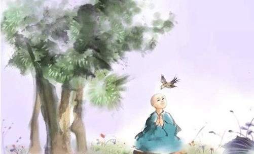 【抖音一禪小和尚經典語錄盤點】七夕情感語錄句子精選大全