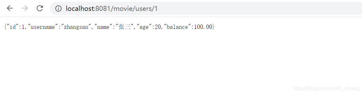 spring cloud整合ribbon問題及解決方案