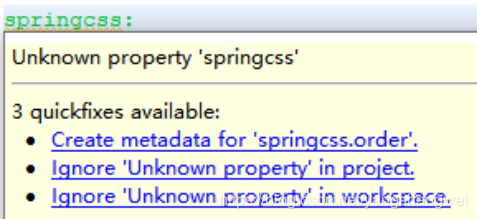 全面解讀Spring Boot 中的Profile配置體系