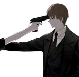 【抖音七夕銀魂情侶頭像】七夕情侶頭像無水印分享