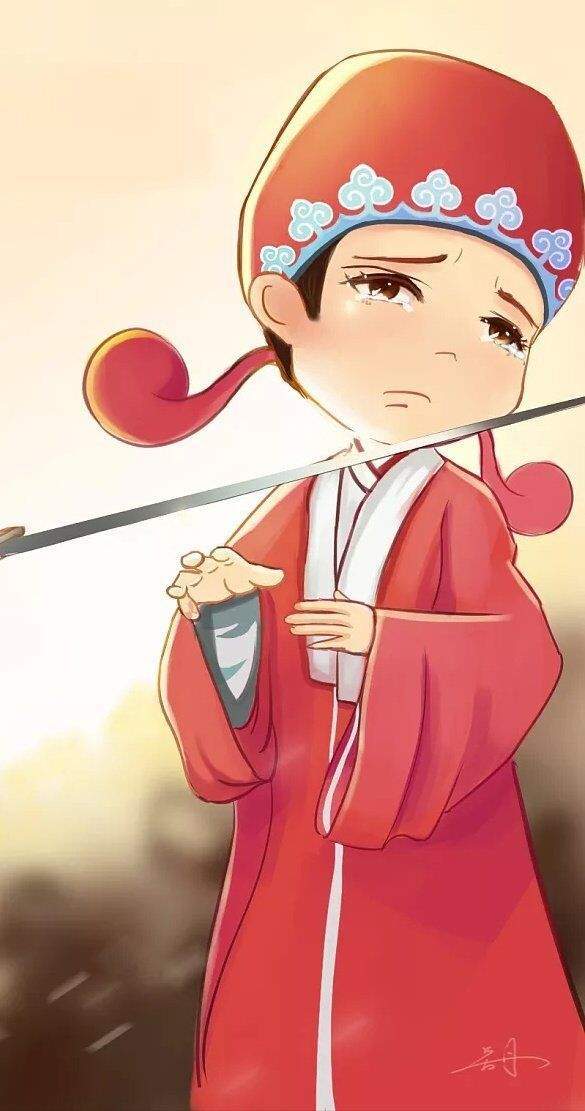 【抖音七夕銀魂情侶頭像】七夕情侶頭像無水印分享