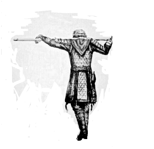 【抖音大話西游至尊寶漫畫卡通頭像】至尊寶扛著棍子情侶頭像分享