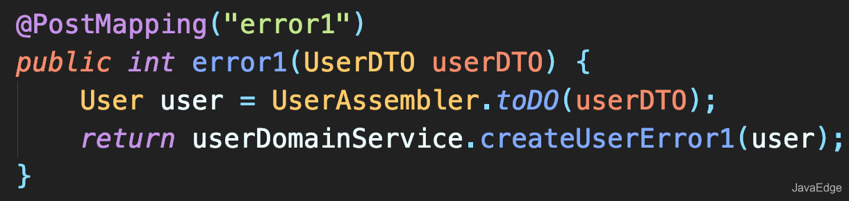 關(guān)于Spring的@Transaction導(dǎo)致數(shù)據(jù)庫回滾全部生效問題(又刪庫跑路)