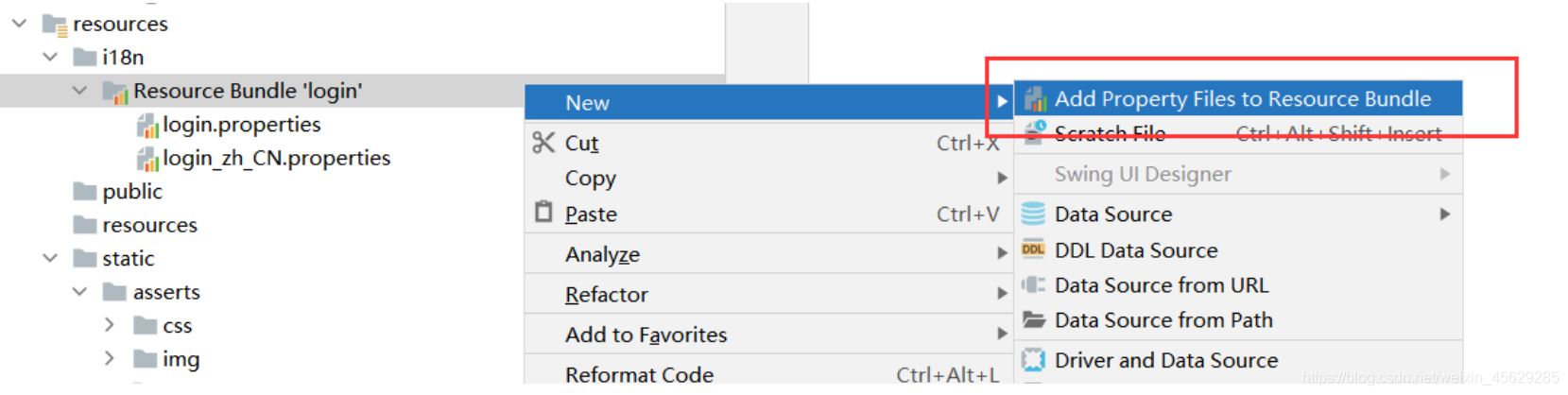 Spring Boot 員工管理系統超詳細教程(源碼分享)