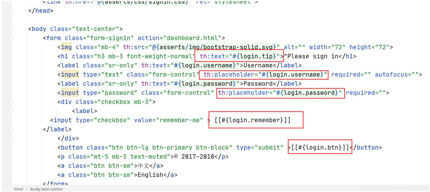 Spring Boot 員工管理系統超詳細教程(源碼分享)