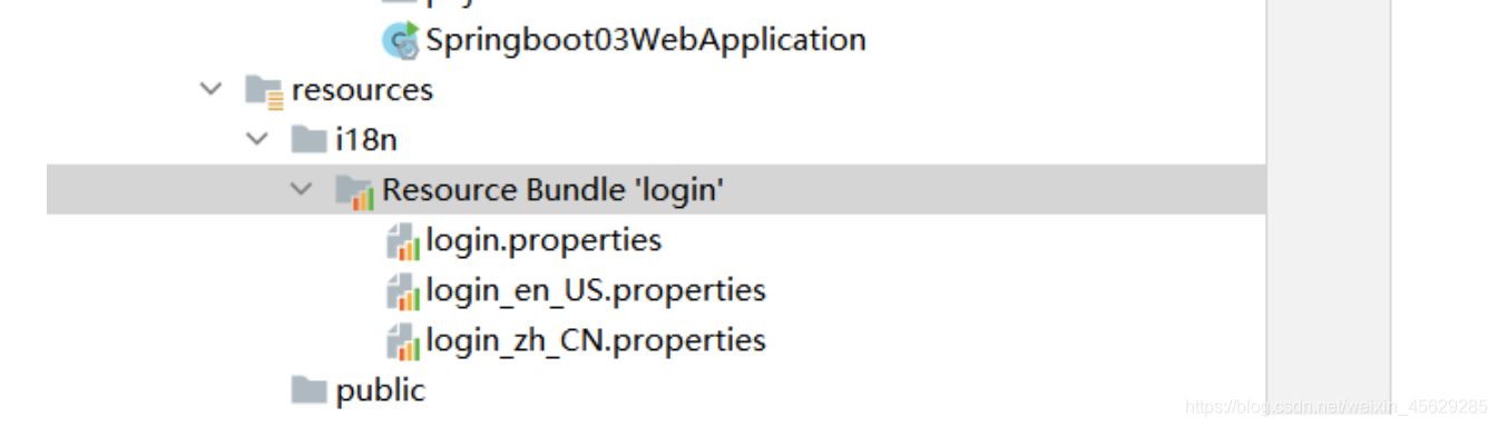 Spring Boot 員工管理系統超詳細教程(源碼分享)