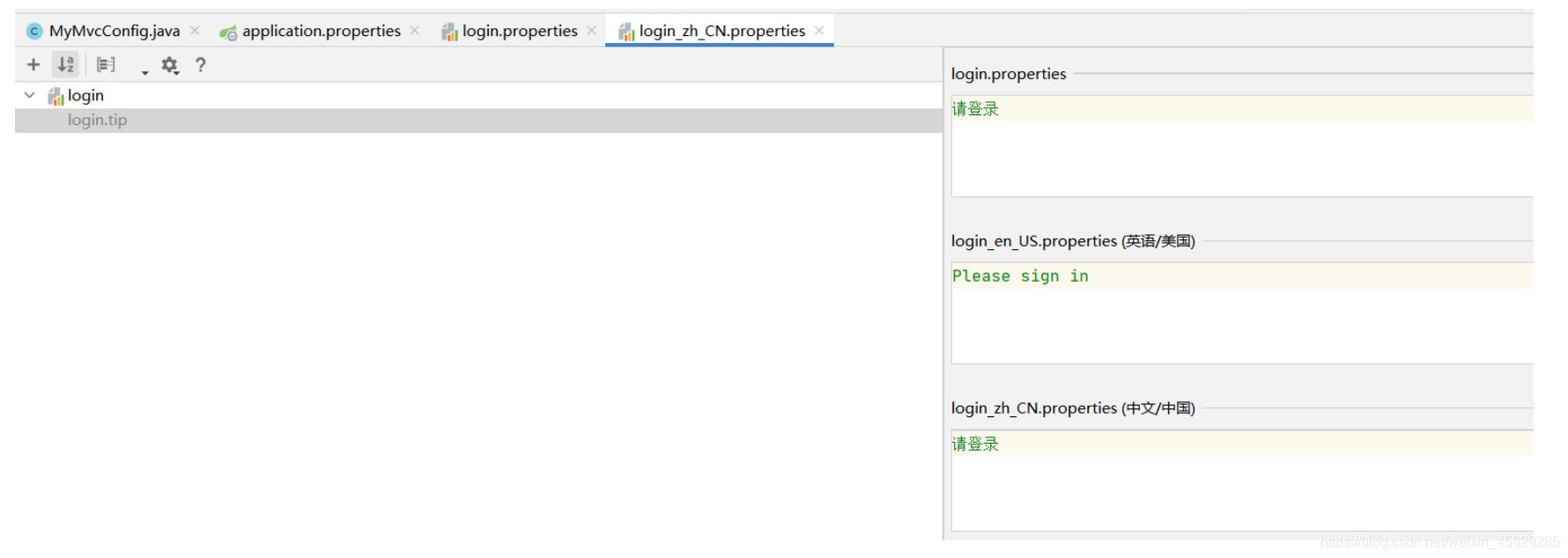 Spring Boot 員工管理系統超詳細教程(源碼分享)