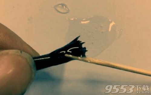 抖音頭發(fā)手鏈怎么做 抖音頭發(fā)手鏈制作方法步驟