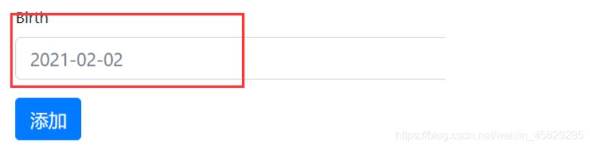 Spring Boot 員工管理系統超詳細教程(源碼分享)