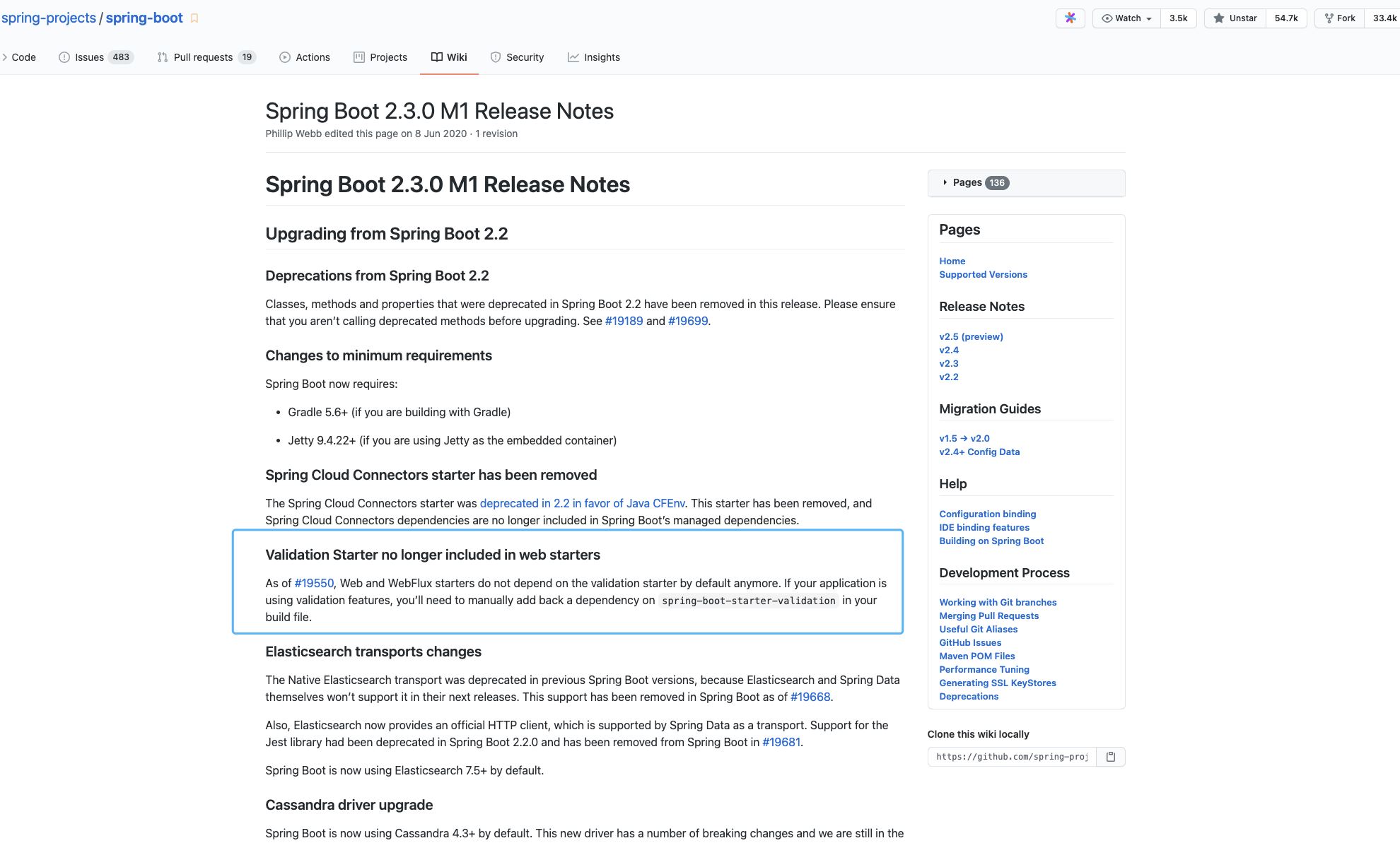 Spring/Spring Boot 中優雅地做參數校驗拒絕 if/else 參數校驗