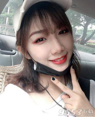 抖音鐘婷xo是誰 抖音鐘婷xo怎么火的