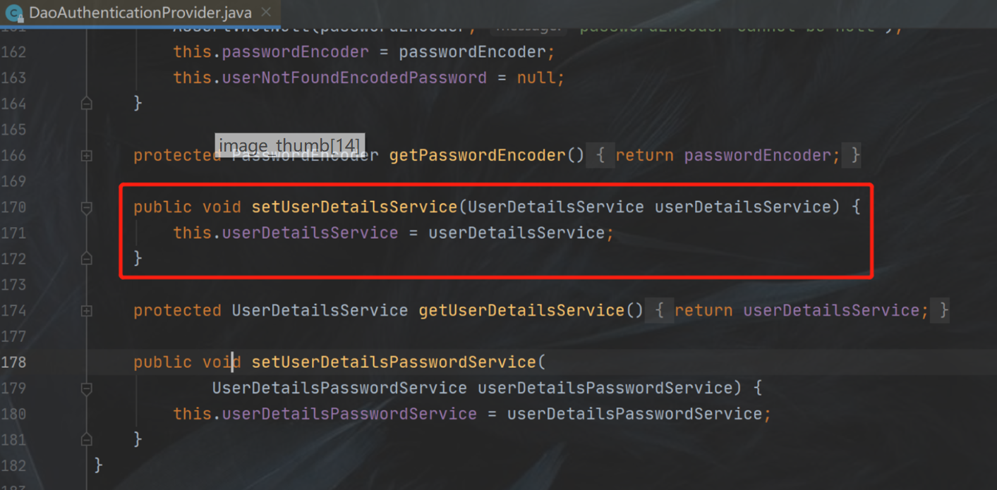 通過Spring Security魔幻山谷講解獲取認證機制核心原理