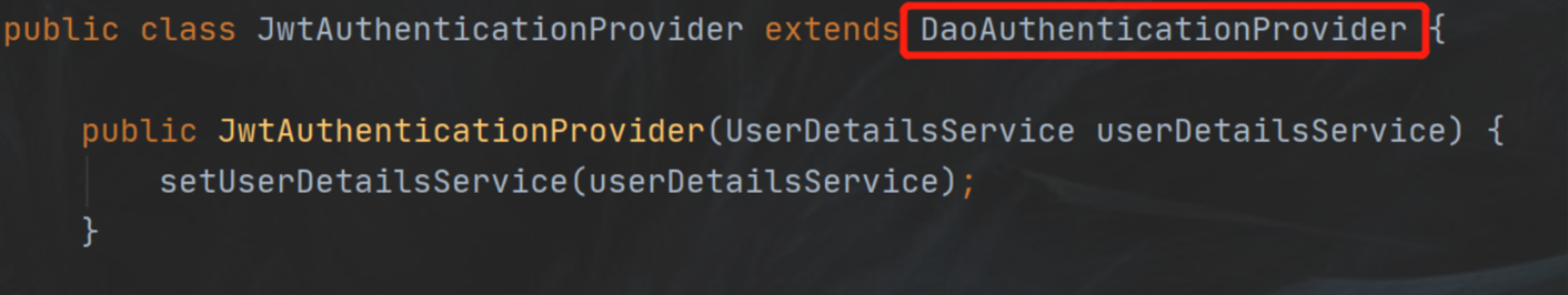 通過Spring Security魔幻山谷講解獲取認證機制核心原理