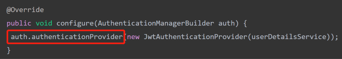 通過Spring Security魔幻山谷講解獲取認證機制核心原理