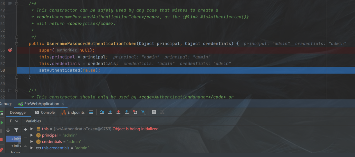 通過Spring Security魔幻山谷講解獲取認證機制核心原理