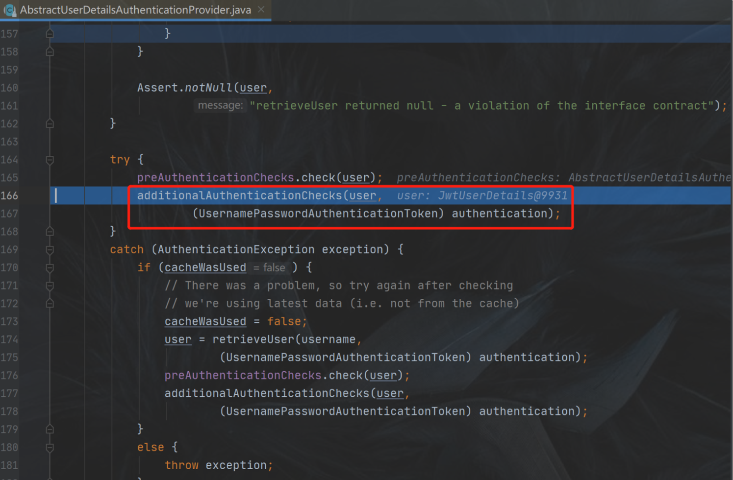 通過Spring Security魔幻山谷講解獲取認證機制核心原理