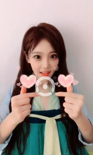 抖音比心特效怎么設(shè)置？抖音比心特效設(shè)置方法分享