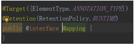 手把手教你寫一個spring IOC容器的方法