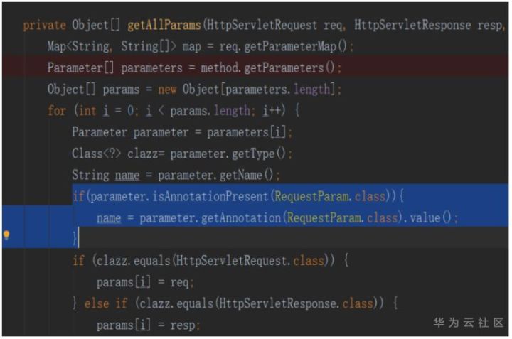 手把手教你寫一個spring IOC容器的方法