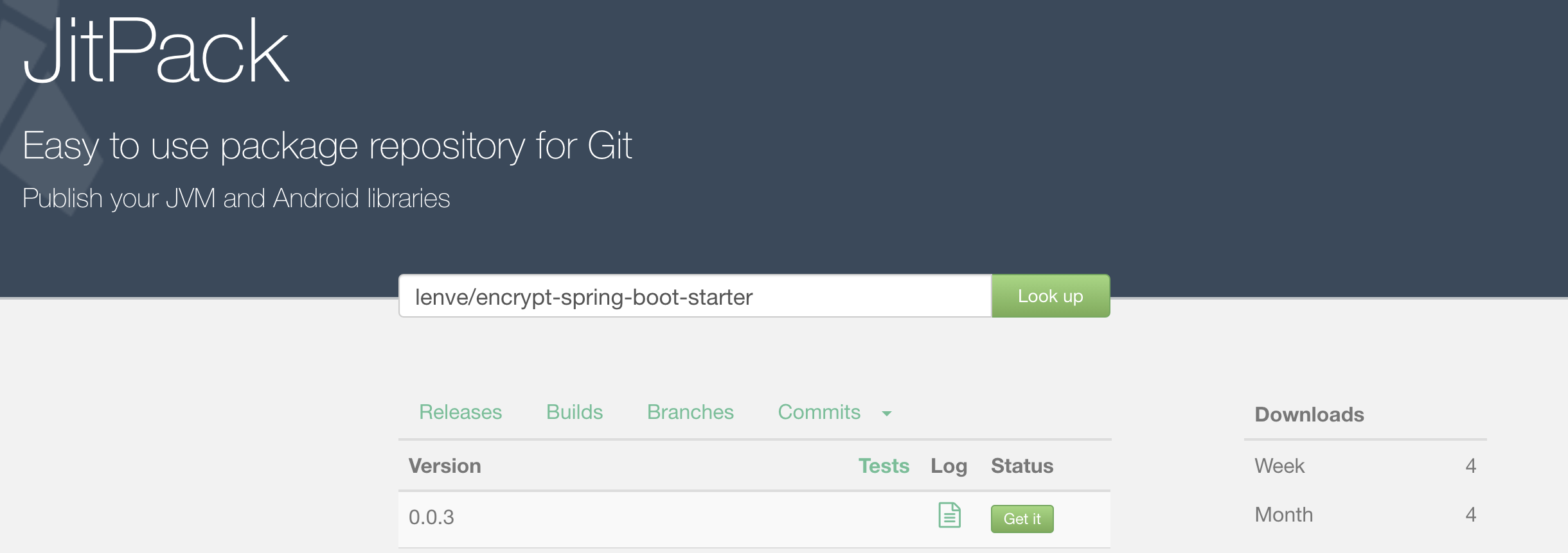 Spring Boot 接口參數加密解密的實現方法