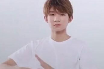 抖音TFBOYS手指舞怎么跳?TFBOYS手指舞教程