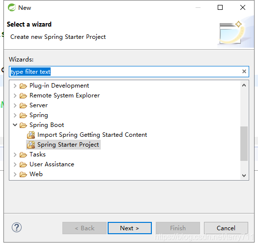 Spring Cloud Eureka 注冊與發現操作步驟詳解