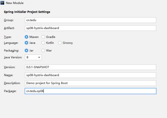 一文讀懂Spring Cloud-Hystrix