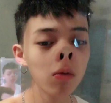 抖音楊恒瑞是誰？楊恒瑞個人資料詳情