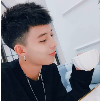 抖音楊恒瑞是誰？楊恒瑞個人資料詳情