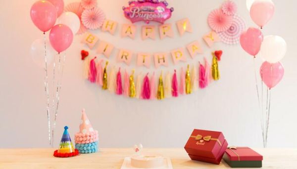 孩子生日想發(fā)個朋友圈 孩子生日朋友圈怎么發(fā)