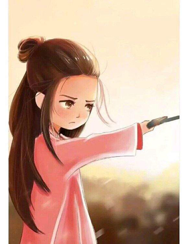 抖音大話西游情侶頭像怎么制作 紫霞至尊寶情侶頭像來(lái)襲