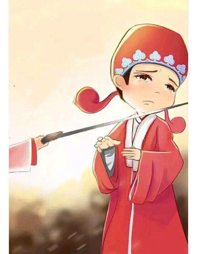 抖音大話西游情侶頭像怎么制作 紫霞至尊寶情侶頭像來(lái)襲